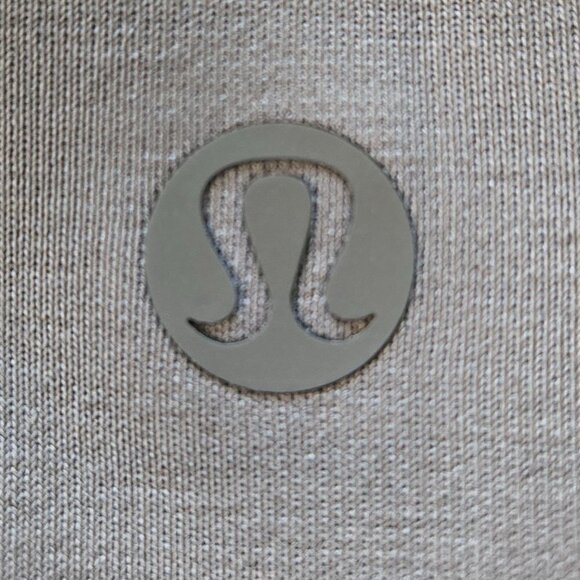 NWT Lululemon SoftStreme Hoodie - 6 Nomad - Picture 7 of 7